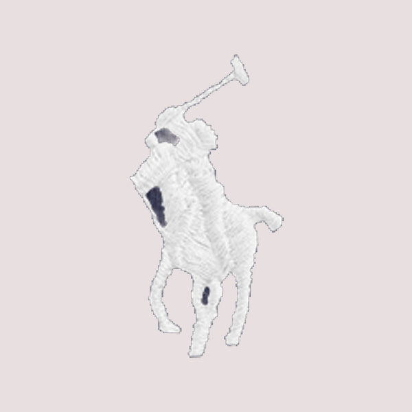 Felpa con cappuccio e zip intera in french terry 323964134 /002 POLO RALPH LAUREN 