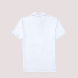 Polo in rete di cotone 323603252 /004 POLO RALPH LAUREN 