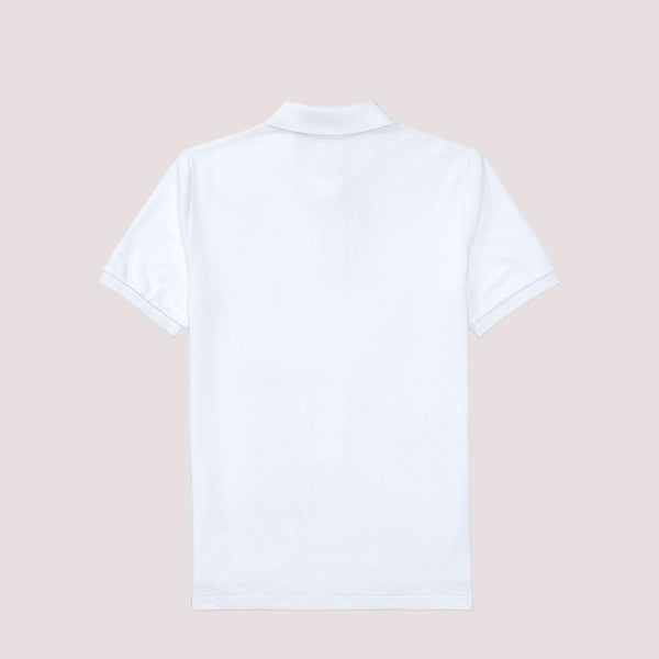 Polo in rete di cotone 323603252 /004 POLO RALPH LAUREN 