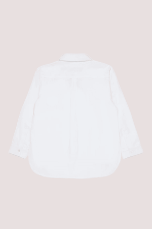 Camicia Bari in popeline MX0210 MX077 /MX100 MAX&CO 