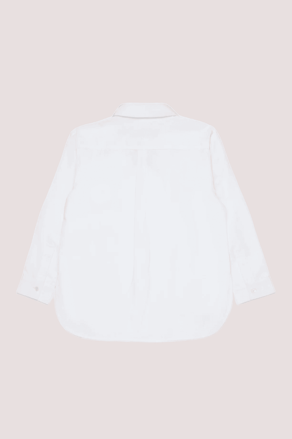 Camicia Bari in popeline MX0210 MX077 /MX100 MAX&CO 