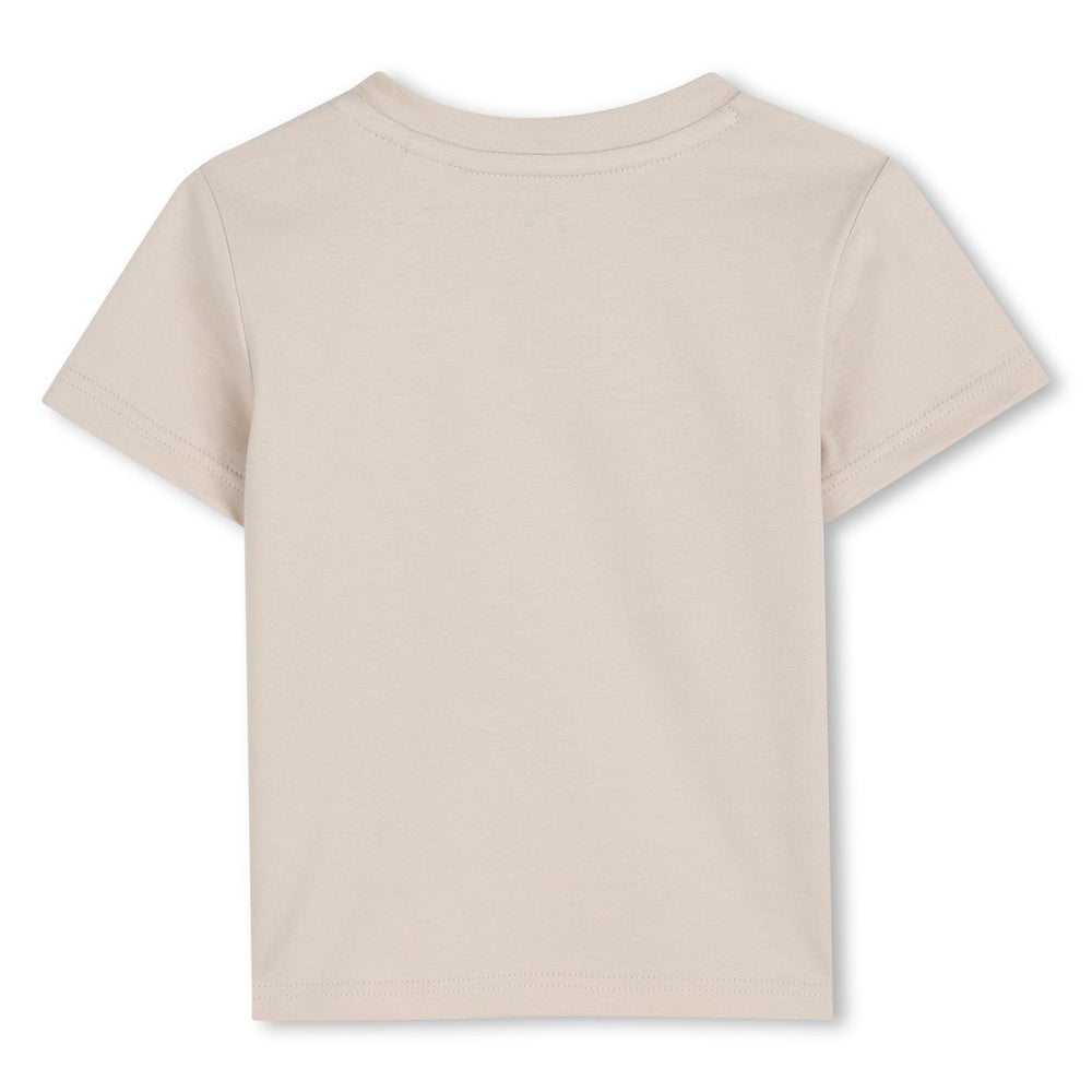 T-shirt con stampa T60980 /192 TIMBERLAND 