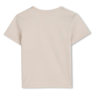 T-shirt con stampa T60980 /192 TIMBERLAND 