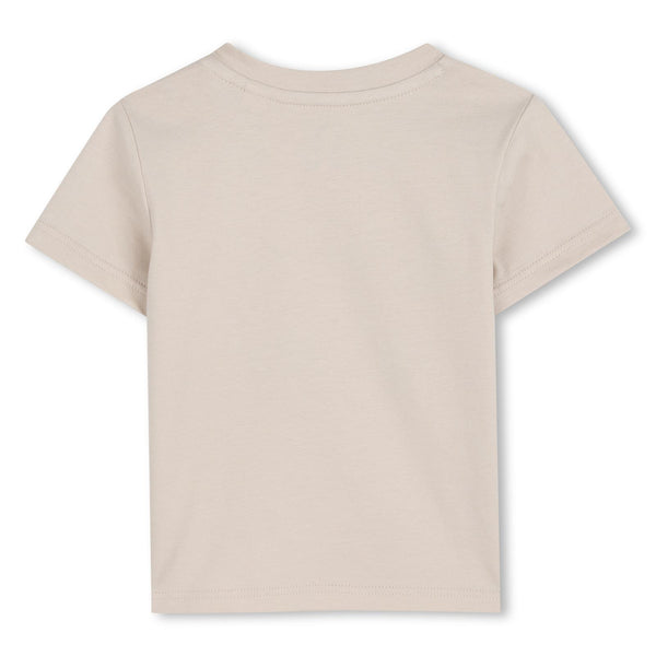 T-shirt con stampa T60980 /192 TIMBERLAND 
