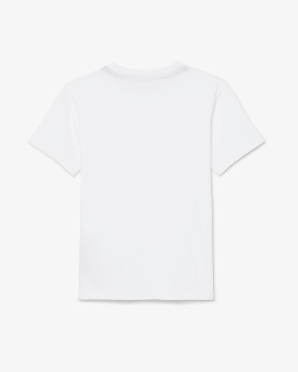 T-shirt unisex in cotone 947025 /W8L LACOSTE 