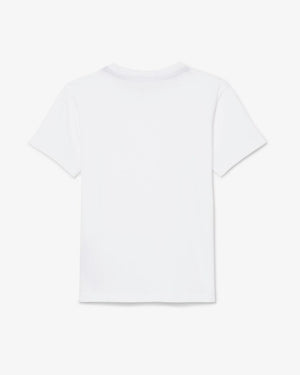 T-shirt unisex in cotone 947025 /W8L LACOSTE 