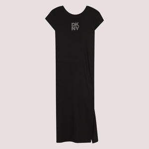 Abito Mini-me D62697 /09B DKNY 