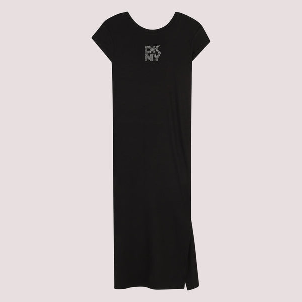 Abito Mini-me D62697 /09B DKNY 