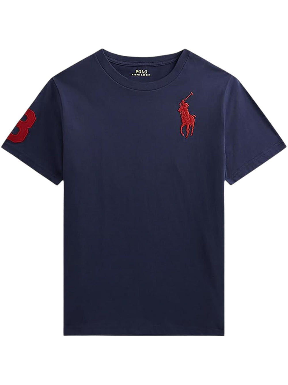 POLO RALPH LAUREN 323832907/039