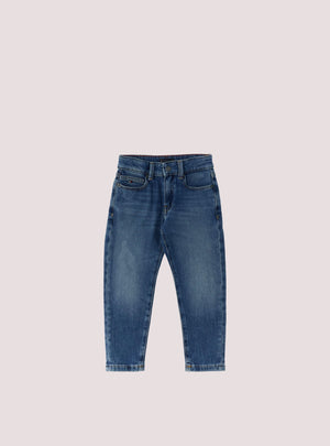 Jeans KB0KB09703 /1BJ TOMMY HILFIGER 