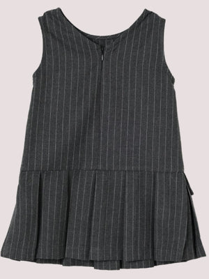 Abito gessato KF5063 T089A /D3734 LIU JO 