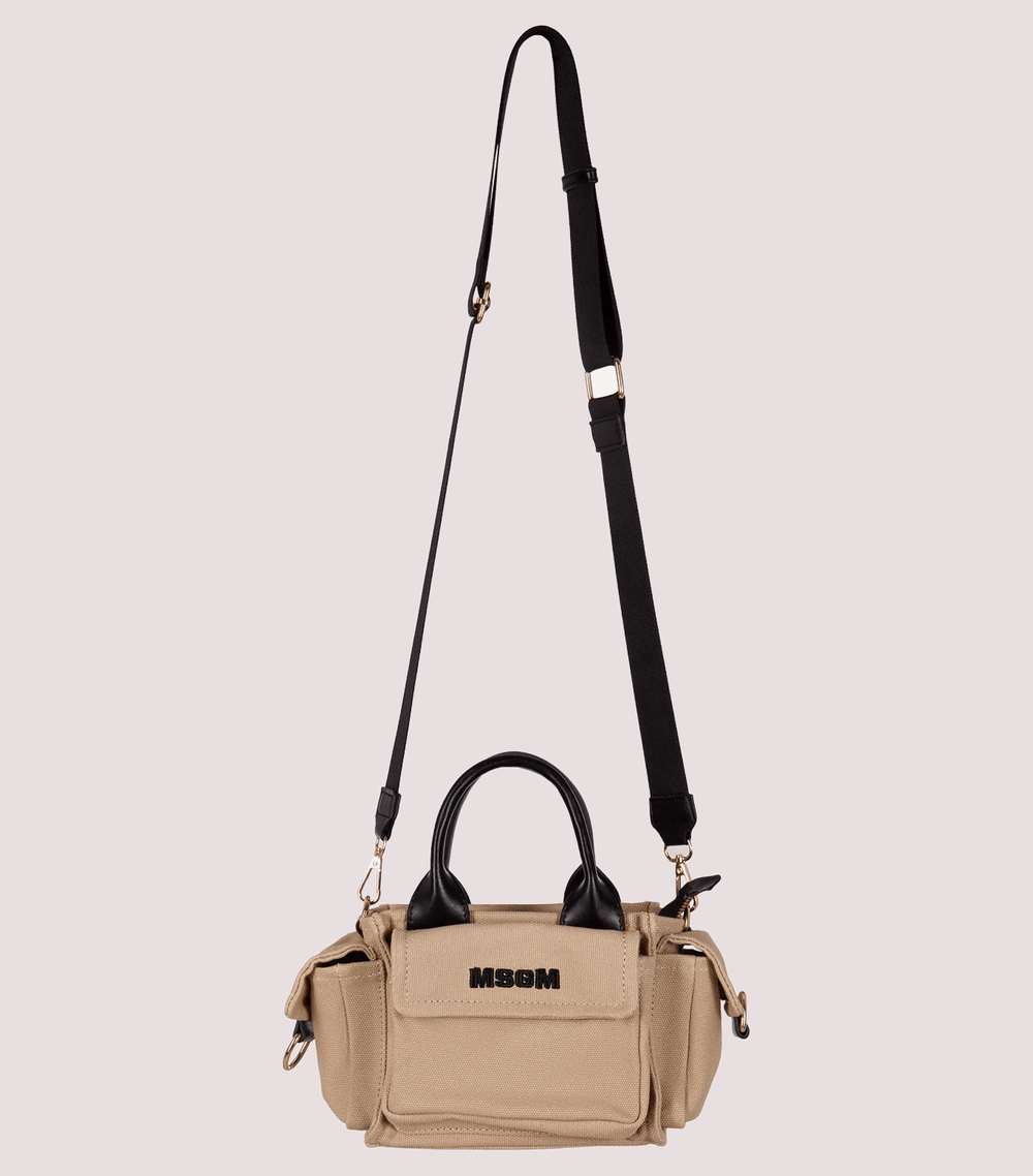 Borsa a tracolla S6MSJGBA109 /013/05 MSGM KIDS 