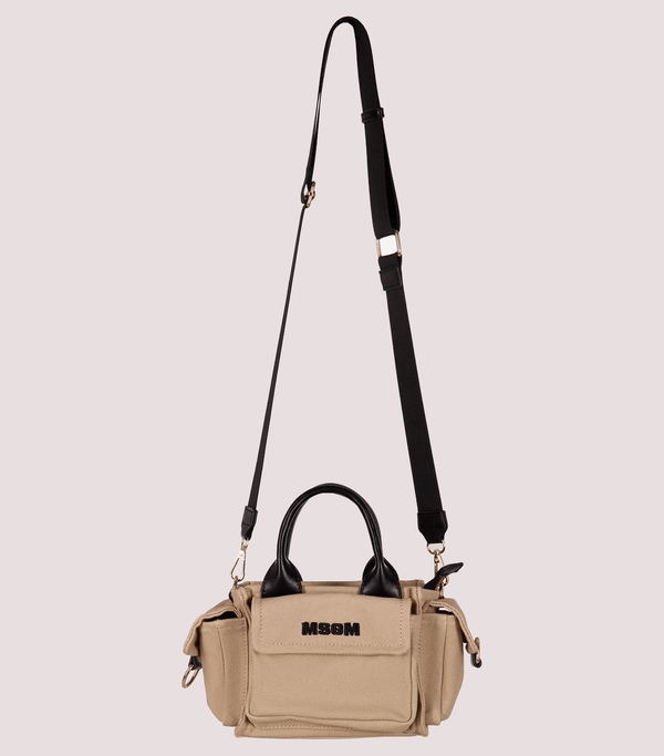 Borsa a tracolla S6MSJGBA109 /013/05 MSGM KIDS 