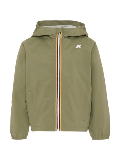 P. Jack stretch nylon jersey K41335W /V15 KWAY 