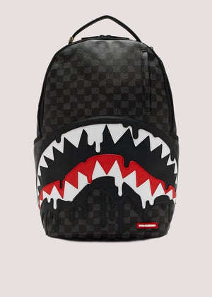 Dripping Sharks In Paris Dlxv Backpack 910B5833NSZ /N/D SPRAYGROUND 