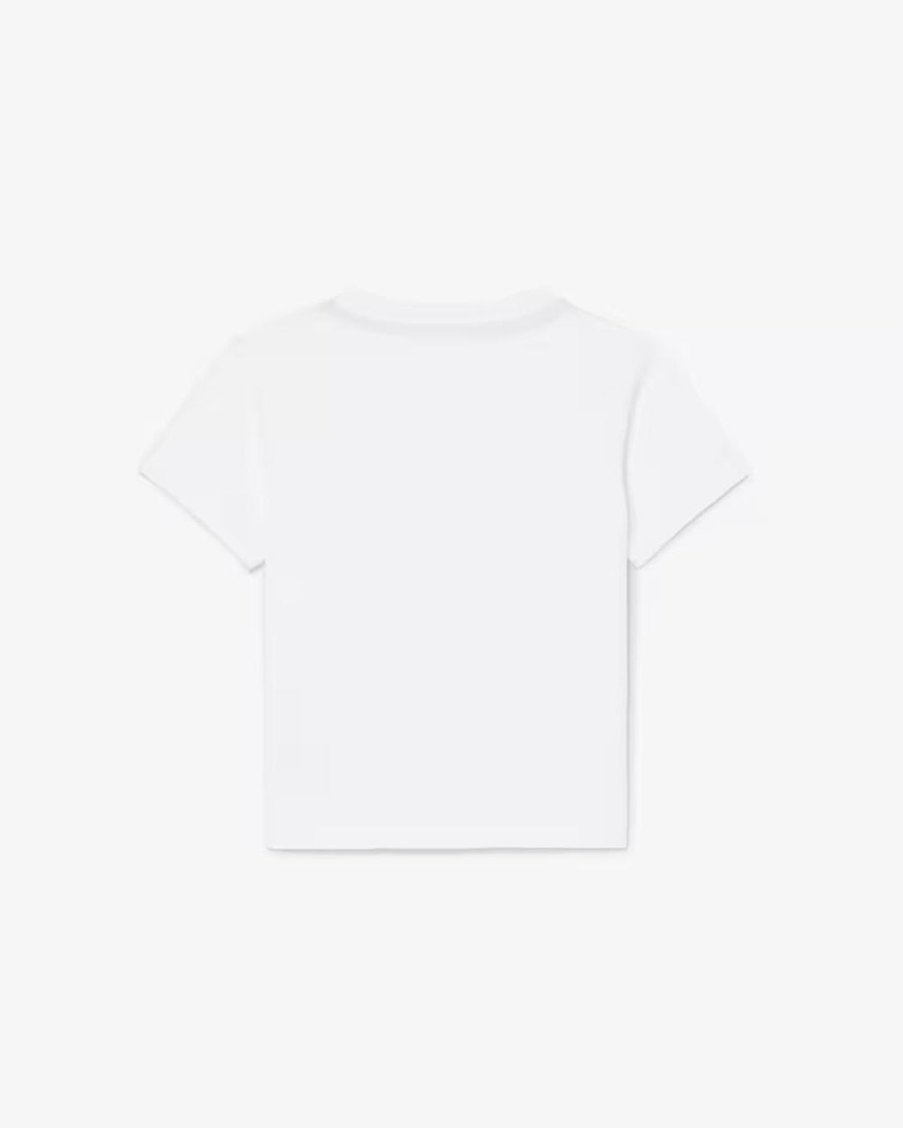 T-shirt unisex in cotone 847025 /W8L LACOSTE 