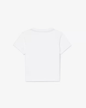T-shirt unisex in cotone 847025 /W8L LACOSTE 