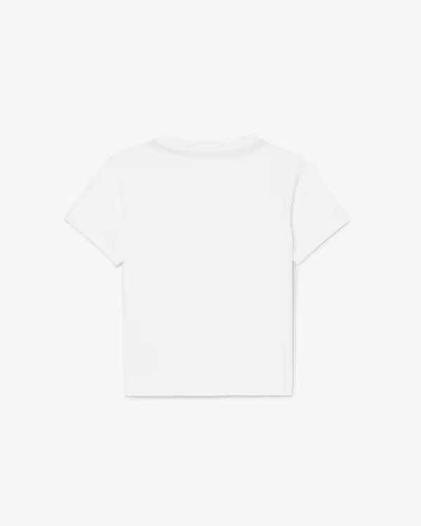 T-shirt unisex in cotone 847025 /W8L LACOSTE 