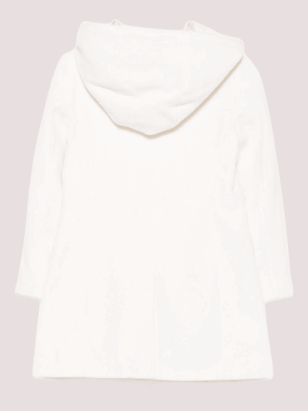 Cappotto in lana e cashmere FX2A00 E0226 /101 FAY 