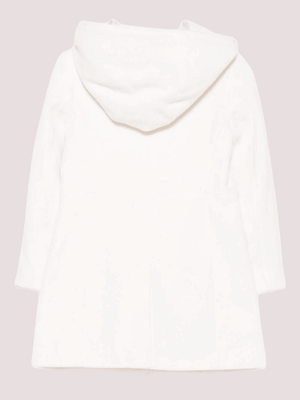 Cappotto in lana e cashmere FX2A00 E0226 /101 FAY 