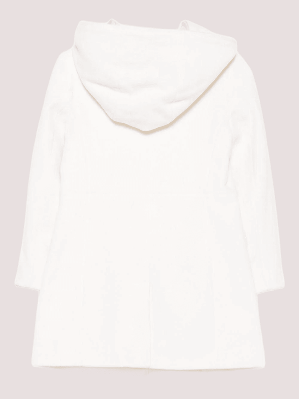 Cappotto in lana e cashmere FX2A00 E0226 /101 FAY 