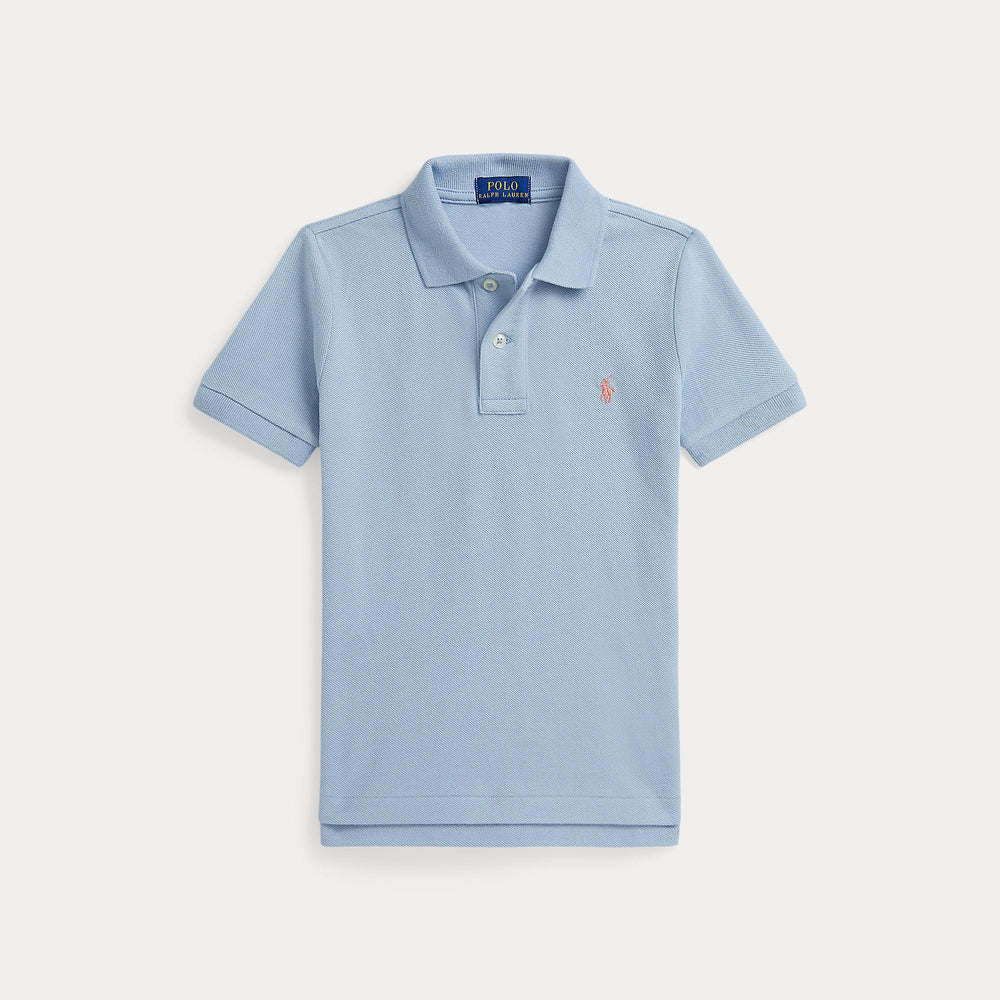 L'iconica polo in rete 322703632 /509 POLO RALPH LAUREN 