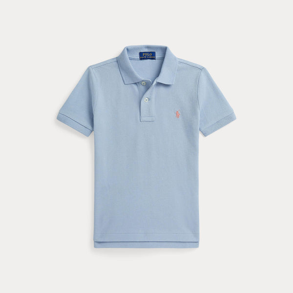 L'iconica polo in rete 322703632 /509 POLO RALPH LAUREN 
