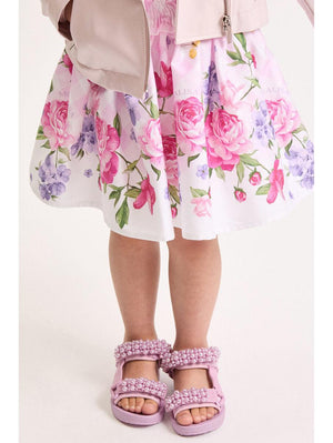 Gonna Floreale 11G701 7623 /90 MONNALISA 