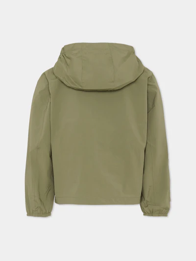 P. Jack stretch nylon jersey K41335W /V15 KWAY 