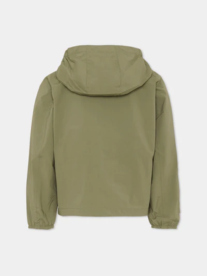 P. Jack stretch nylon jersey K41335W /V15 KWAY 