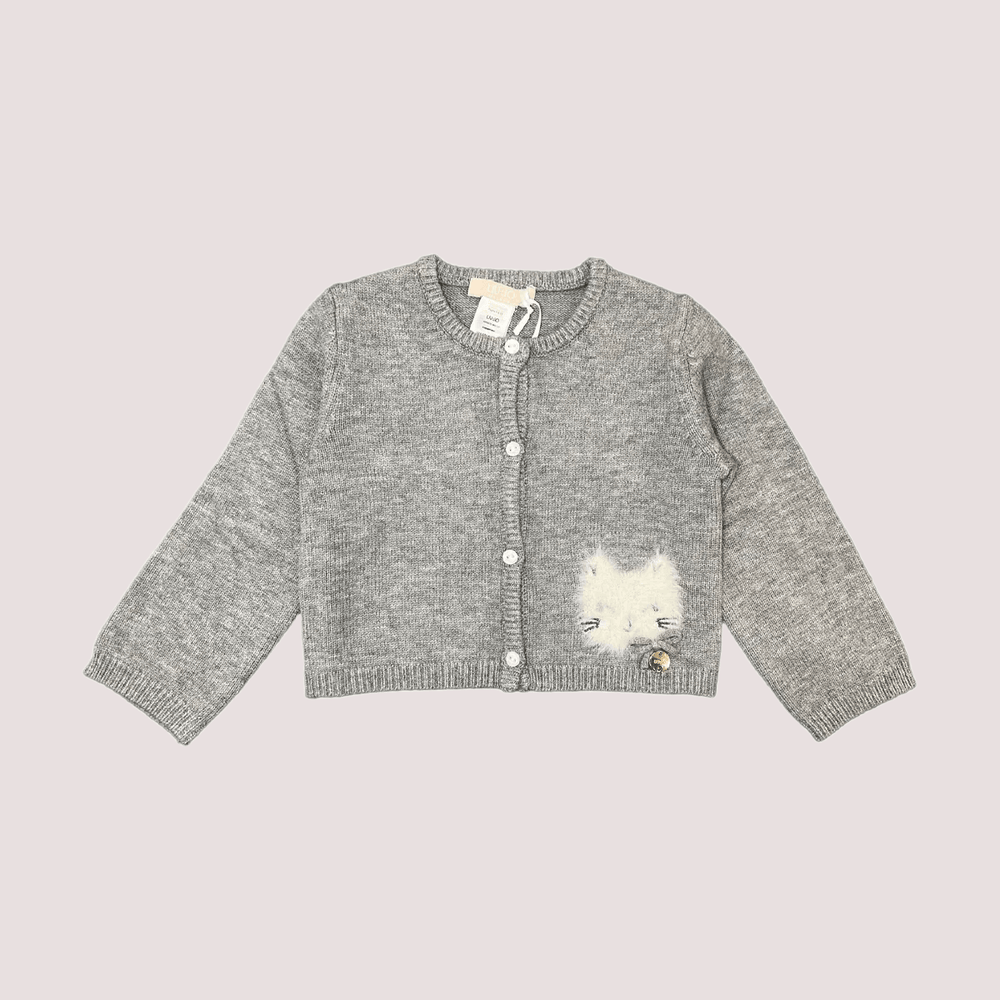 Cardigan HF5010 MA12P /2036 LIU JO 