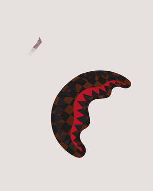 Takeover the throne ivo t-shirt SPY1366IVO /PINK SPRAYGROUND 