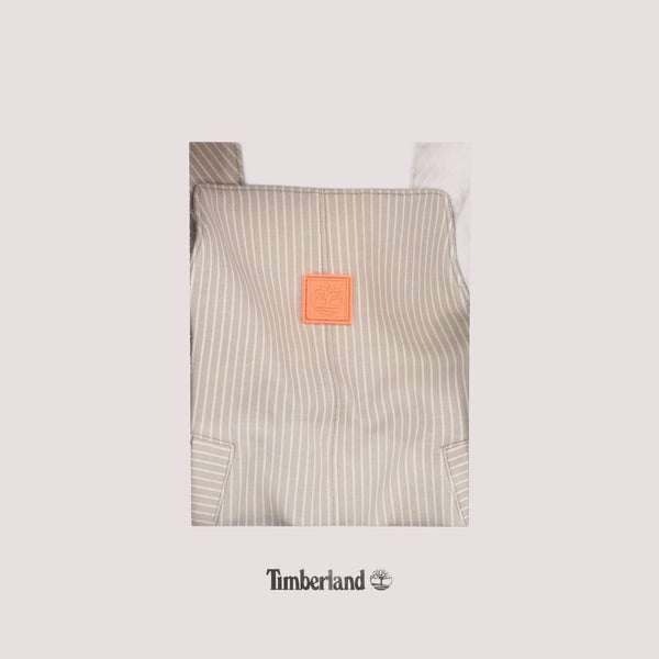 Completo t-shirt + salopette. T60883 /N52 TIMBERLAND 