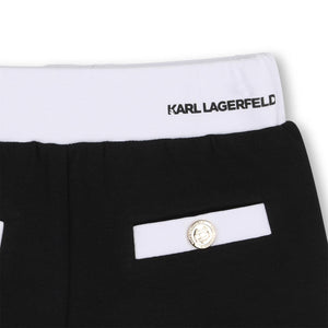 Completo 3 pezzi Z31054 /09B KARL LAGERFELD 