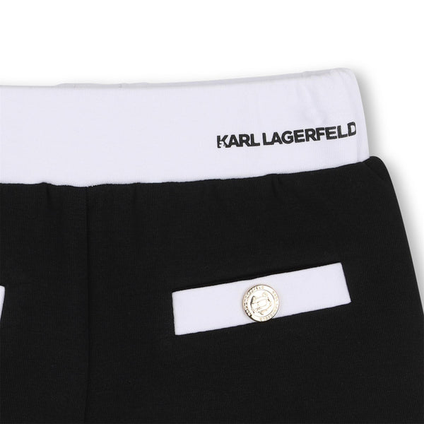 Completo 3 pezzi Z31054 /09B KARL LAGERFELD 
