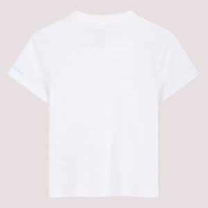 T-shirt con stampa T60895 /10P TIMBERLAND 