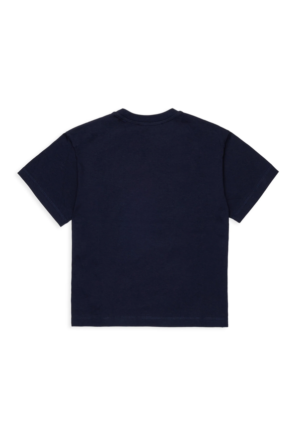 T-shirt Icona con logo MX0005 MX057 /MX854 MAX&CO KID 