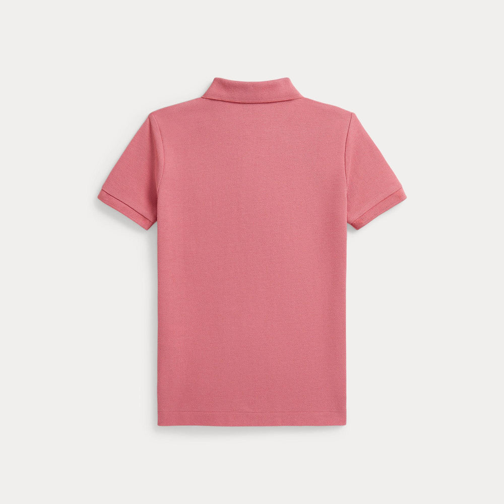 L'iconica polo in rete 322703632 /512 POLO RALPH LAUREN 
