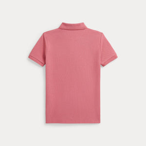 L'iconica polo in rete 322703632 /512 POLO RALPH LAUREN 