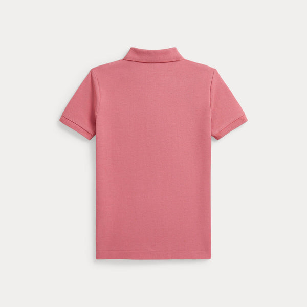 L'iconica polo in rete 322703632 /512 POLO RALPH LAUREN 