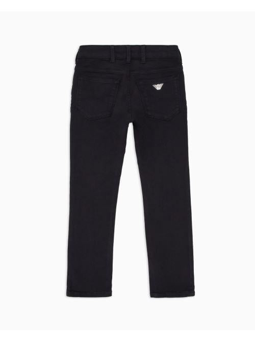 Jeans J06 in denim 8N4J06 4N7AZ /920 EMPORIO ARMANI 