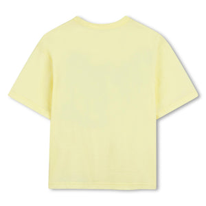 T-shirt con stampa T60801 /505 TIMBERLAND 