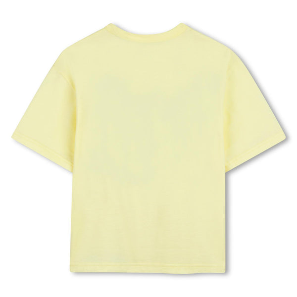 T-shirt con stampa T60801 /505 TIMBERLAND 
