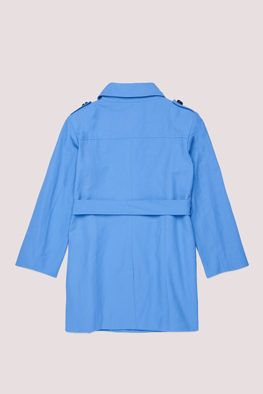 Trench in cotone tecnico MX0011 MX003 /MX805 MAX&CO KID 