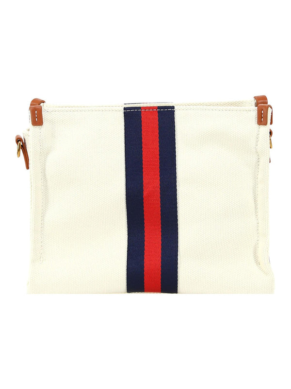 RUE MADAME PARIS 1392/CANVAS WHITE