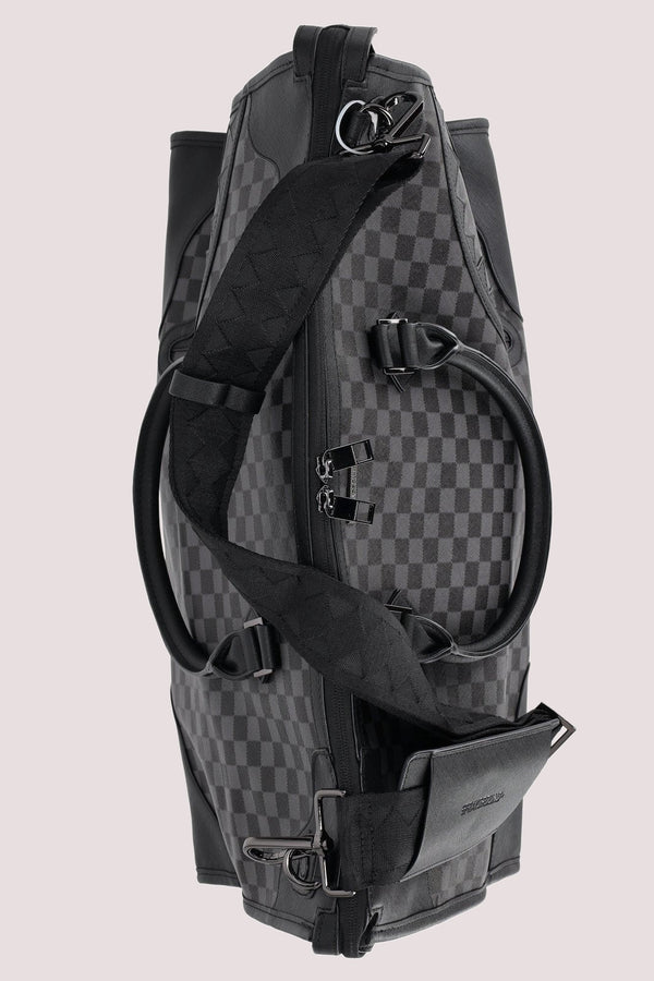 Midnight Chateau Pyramid Duffle 910D8008NSZ /N/D SPRAYGROUND 