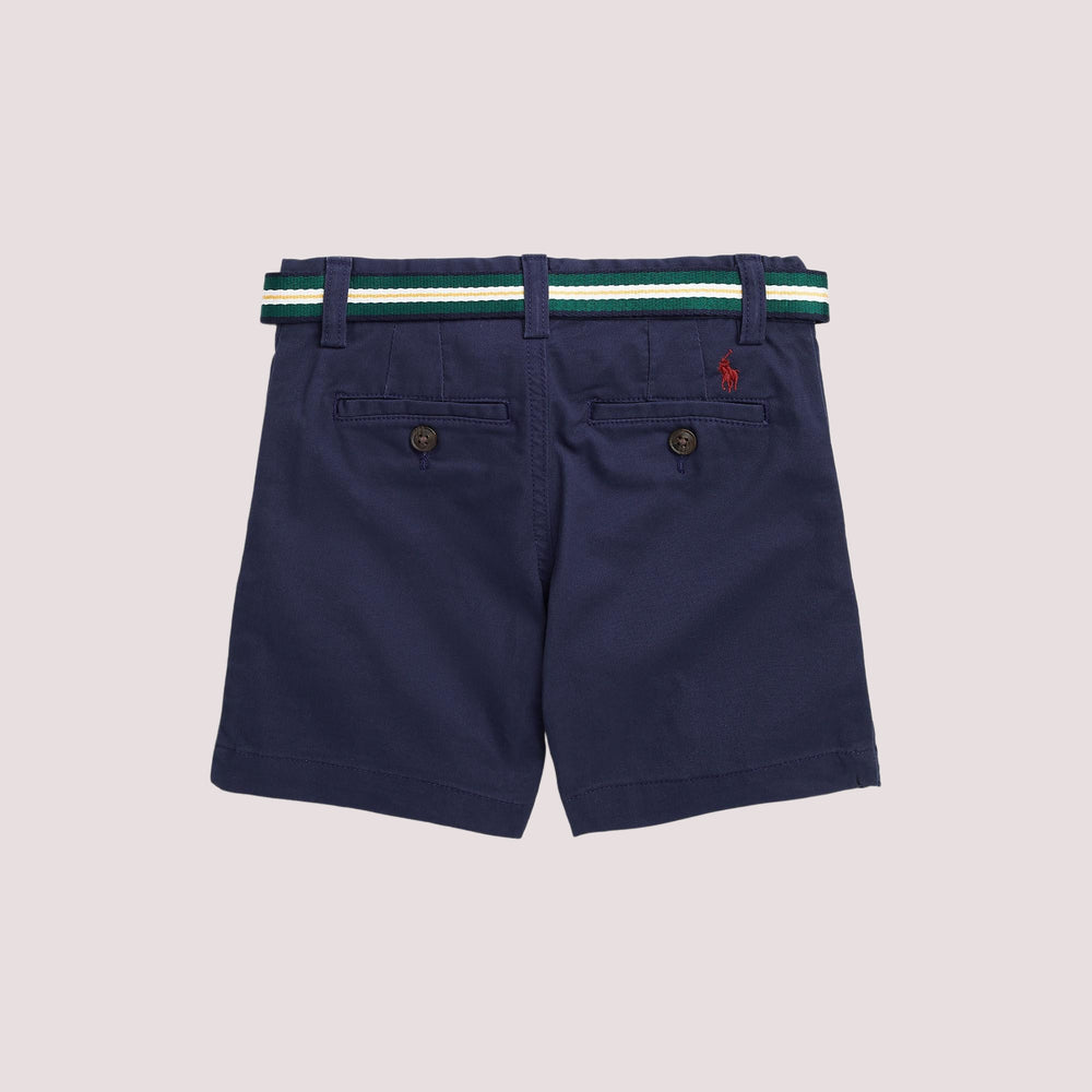 Pantaloncini aderenti Bedford Flex Abrasion 322863960 /003 POLO RALPH LAUREN 