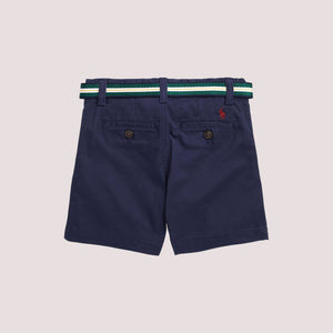 Pantaloncini aderenti Bedford Flex Abrasion 322863960 /003 POLO RALPH LAUREN 