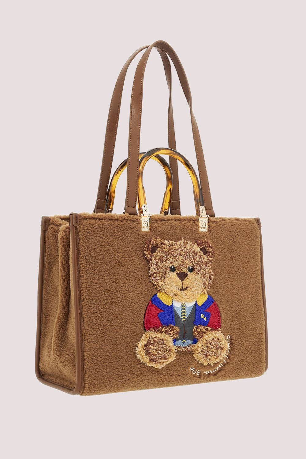 MarvinTote Winter 1496 /UNICA/COOKIE RUE MADAM PARIS 