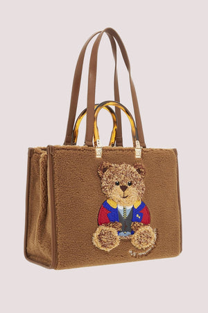 MarvinTote Winter 1496 /UNICA/COOKIE RUE MADAM PARIS 